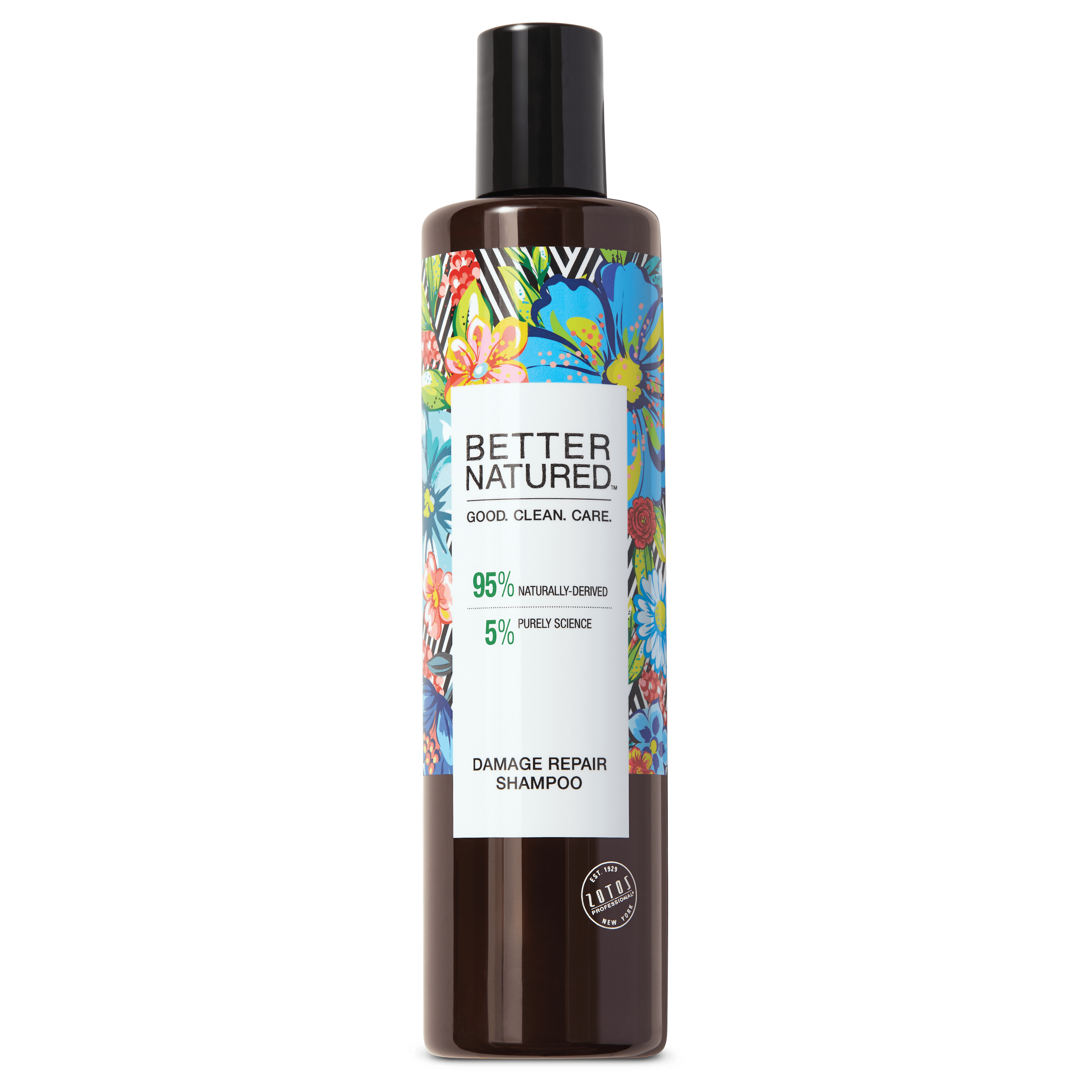 Damage Repair Shampoo