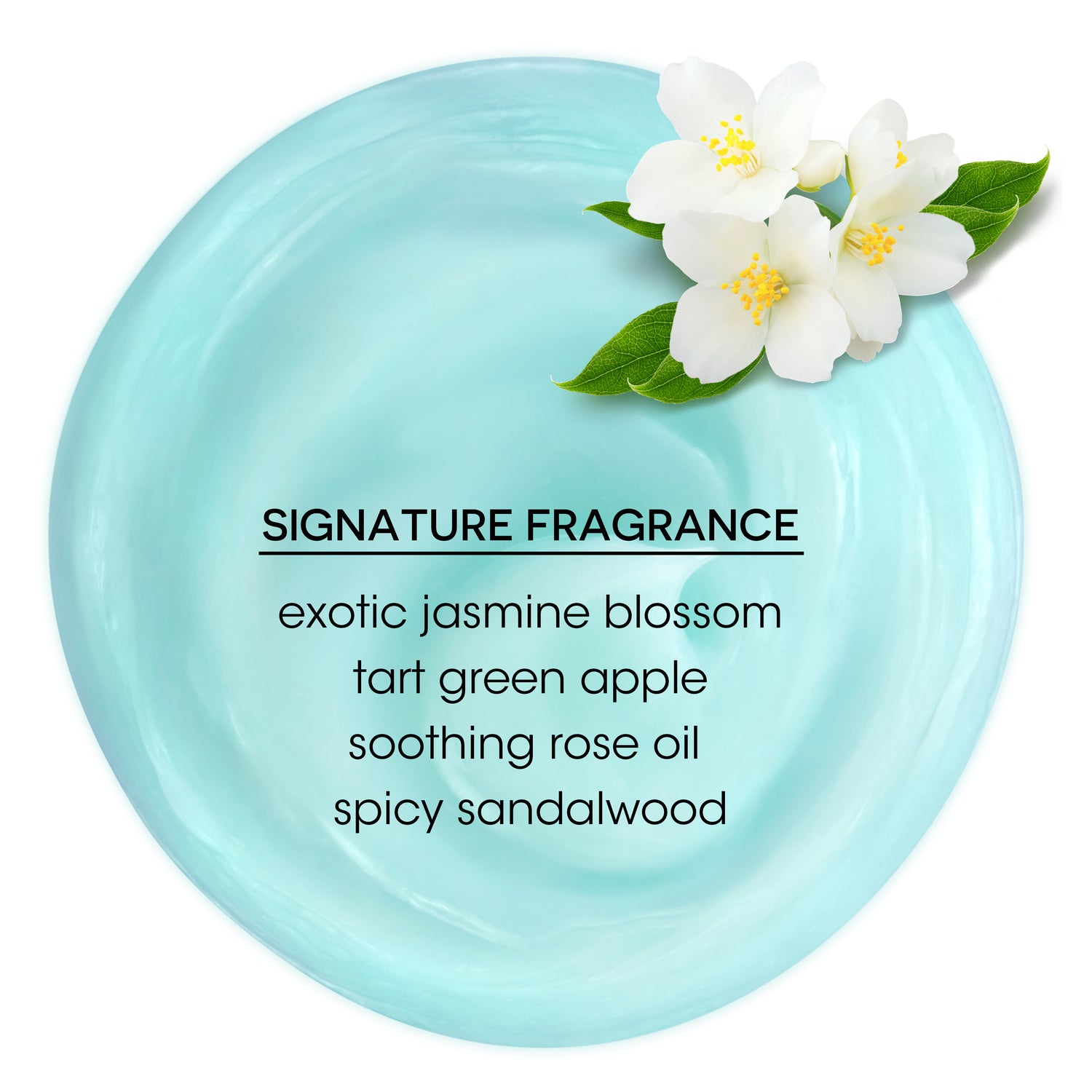 Bain de Terre® Moisturizing Conditioner, Jasmine