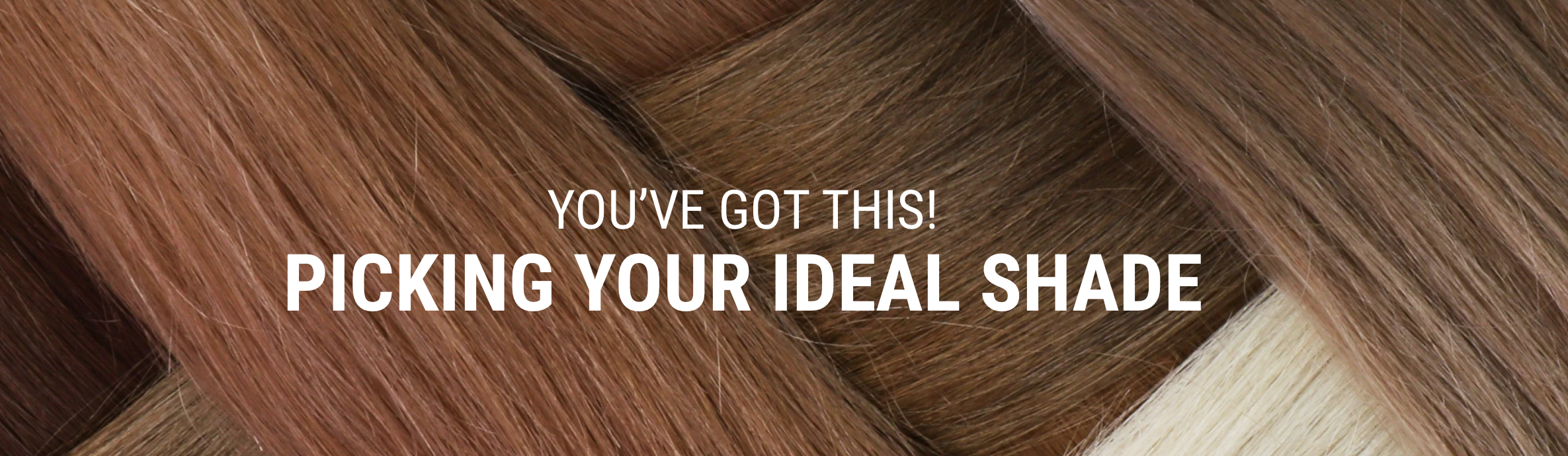 Determine Hair Color Level