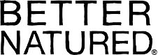 Better natured logo