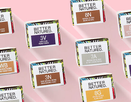 Hair Color 101: Picking Your Ideal Shade