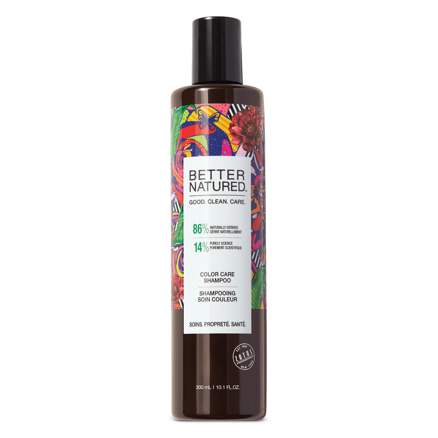 Color Care Shampoo