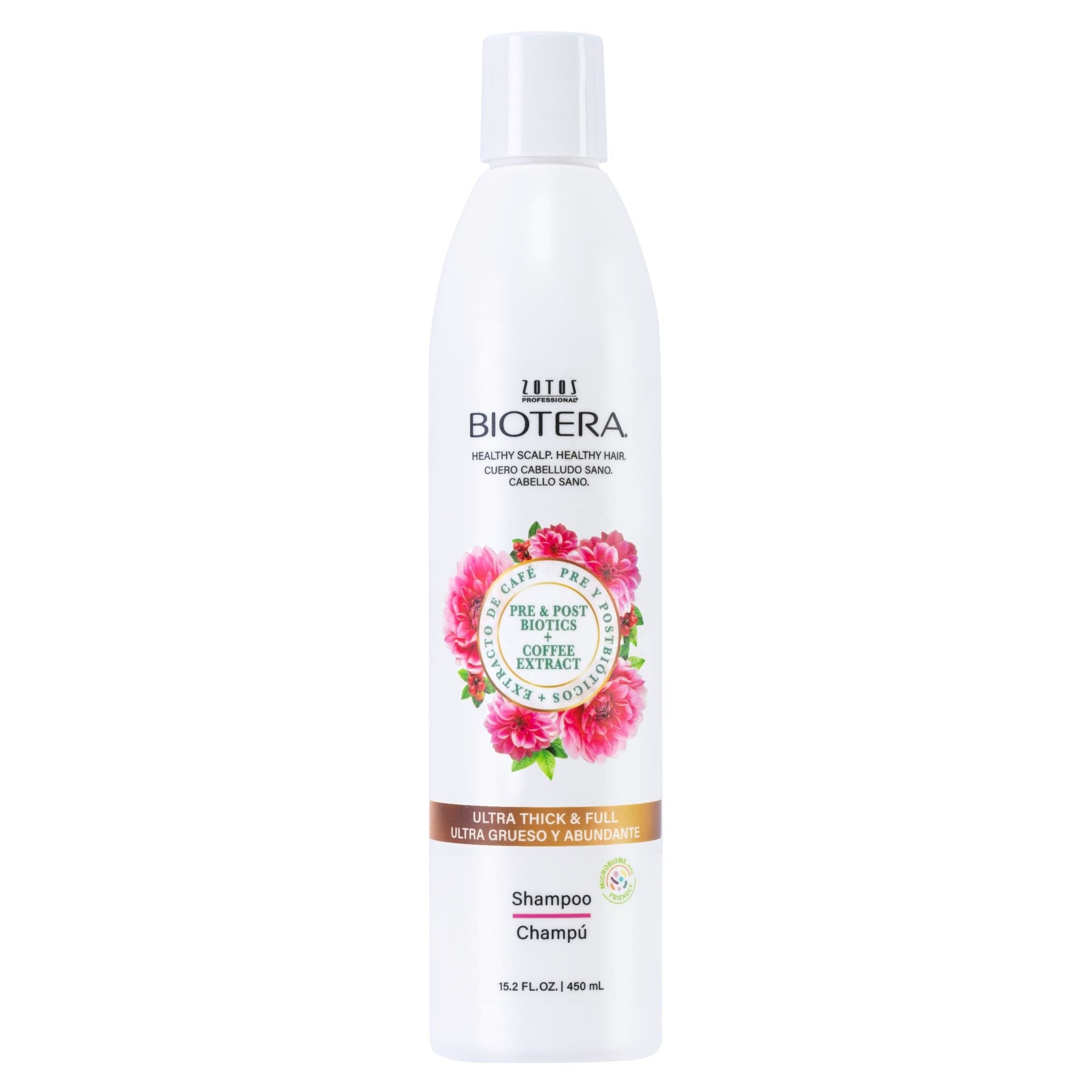 Biotera® Ultra Thick & Full Sheer Volume Shampoo