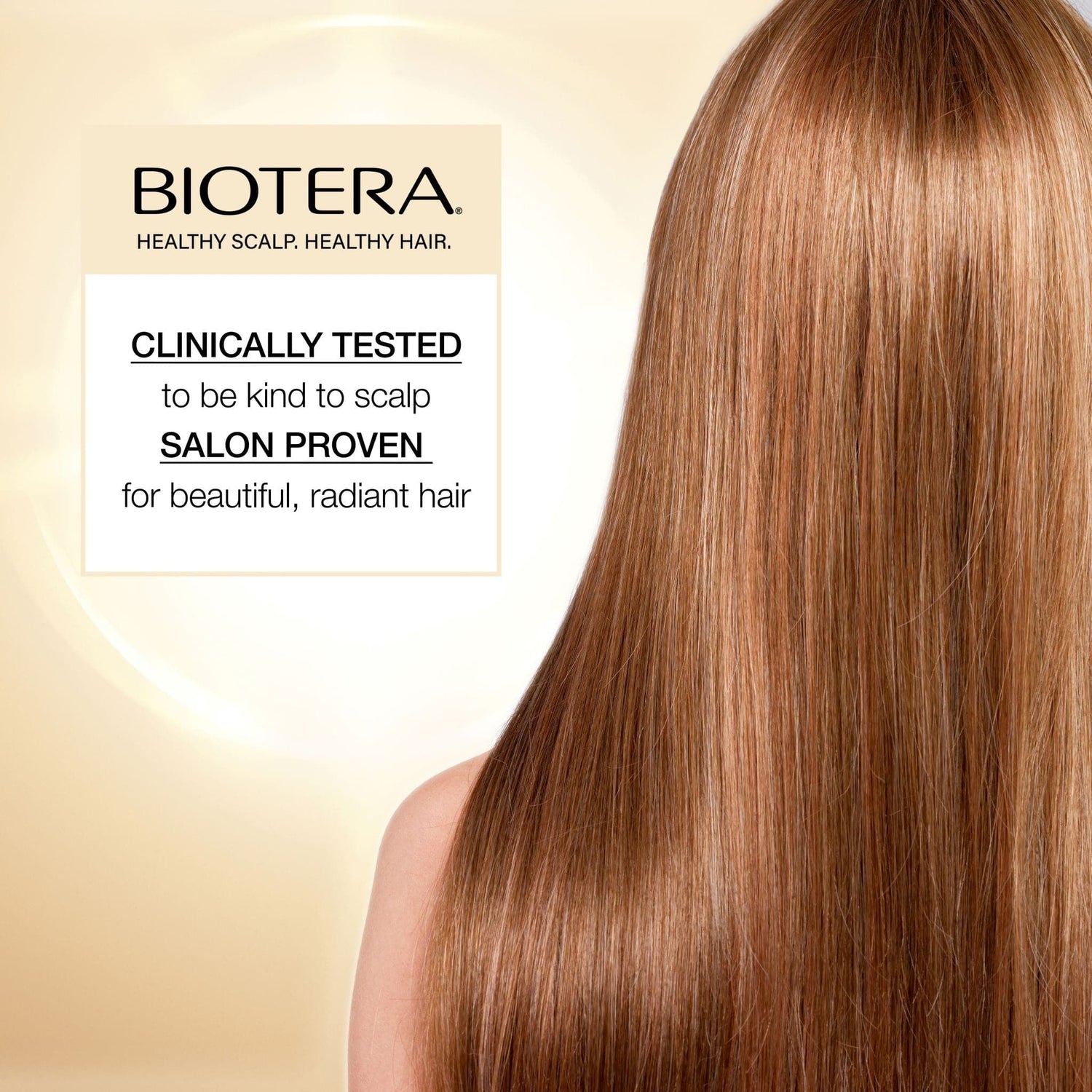 Biotera® Ultra Thick & Full Sheer Volume Shampoo