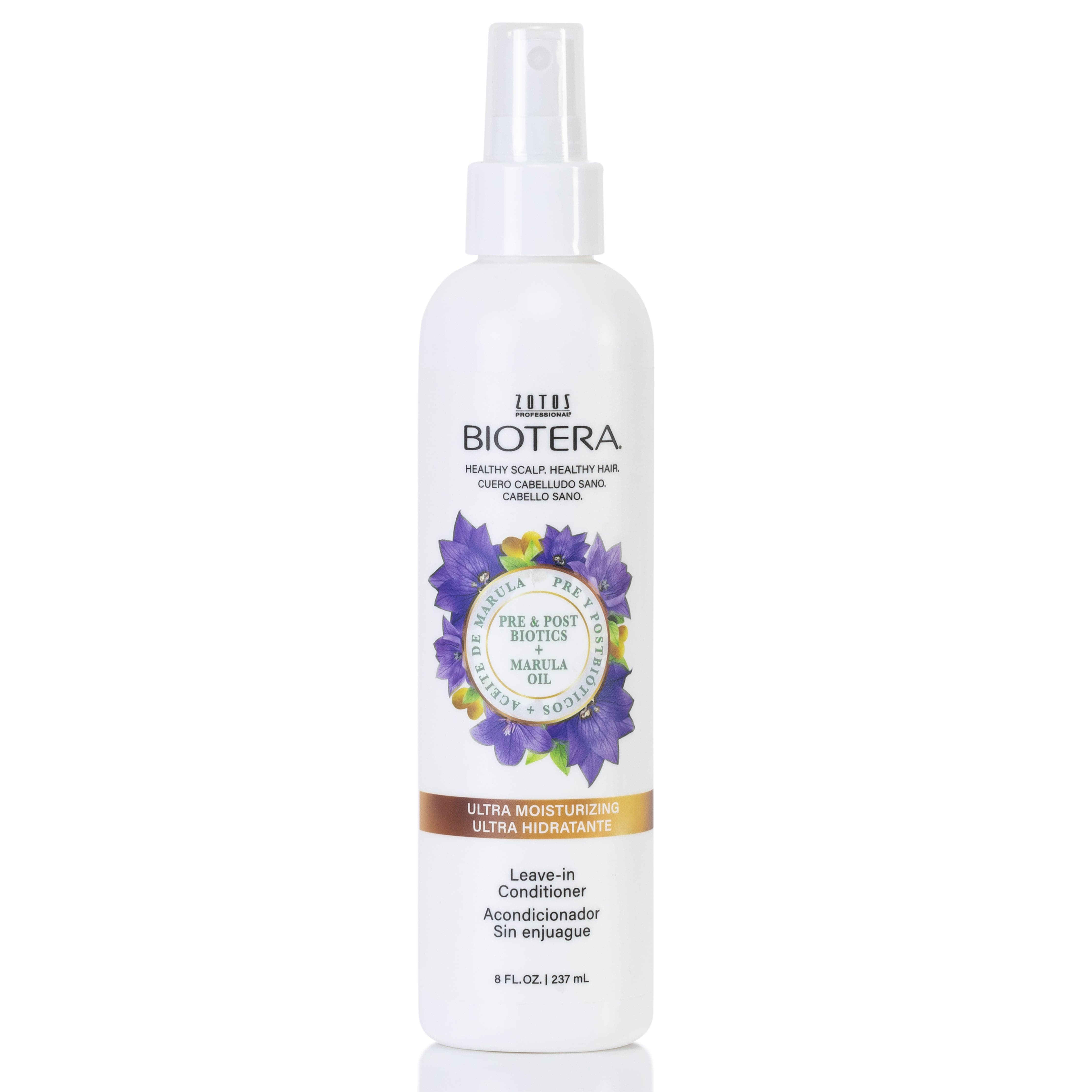 Biotera Ultra Moisturing Leave-In Conditioner by Zotos Professional