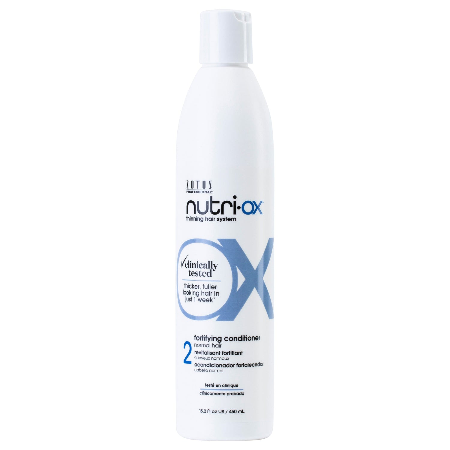 Nutri-Ox® Fortifying Conditioner - Normal Hair