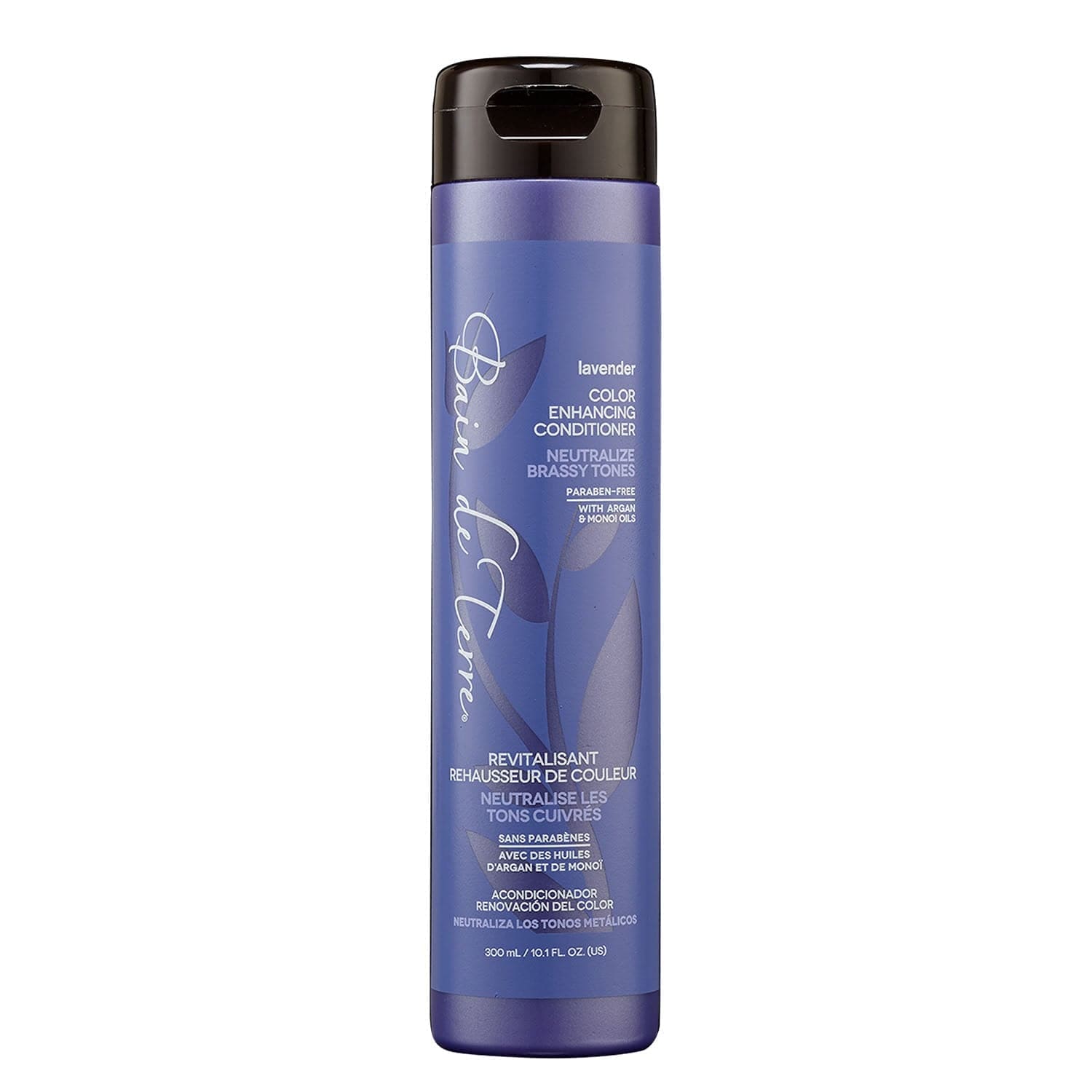 Bain de Terre® Color Enhancing Conditioner, Lavender