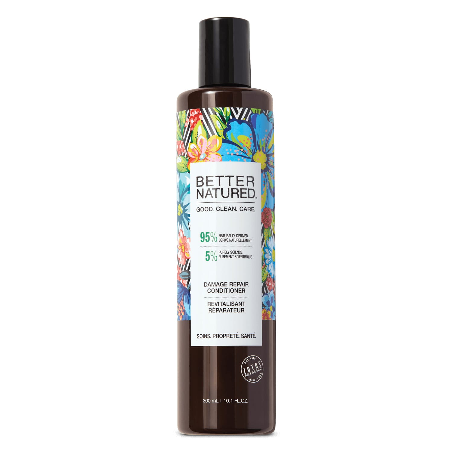 Damage Repair Conditioner - Better Natured